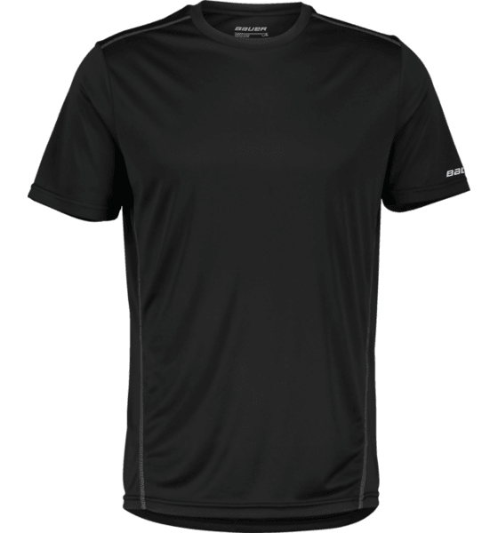 
BAUER, 
VAPOR TEAM TECH TEE, 
Detail 1
