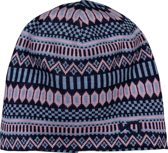 
KARI TRAA, 
SO ÅKLE BEANIE, 
Detail 1
