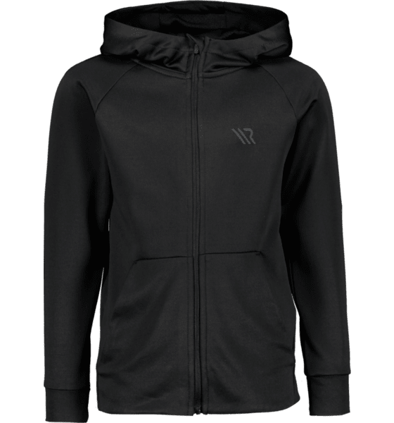 
REACTION, 
ACTIVE FULL ZIP B JR, 
Detail 1
