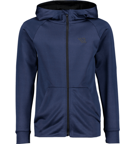 
REACTION, 
ACTIVE FULL ZIP B JR, 
Detail 1
