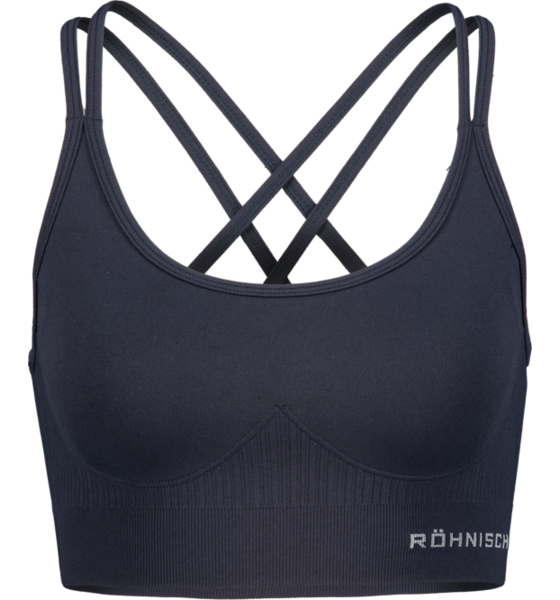 
RÖHNISCH, 
SEAMLESS SPORTS BRA W, 
Detail 1
