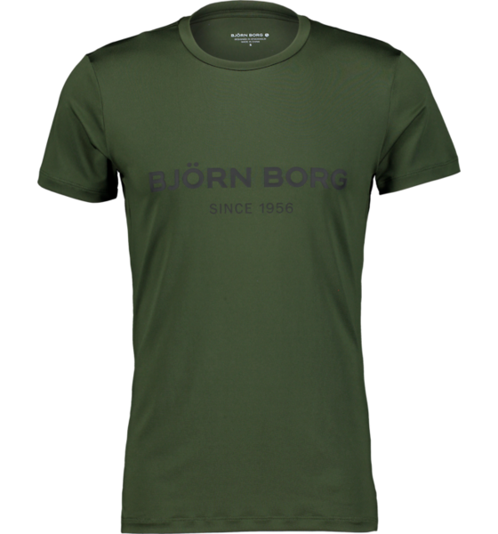 
BJÖRN BORG, 
BORG ESSENTIAL 2 ACTIVE T-SHIRT M, 
Detail 1
