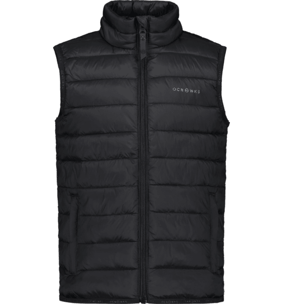 
OCEAN WORKS, 
PADDED VEST JR, 
Detail 1
