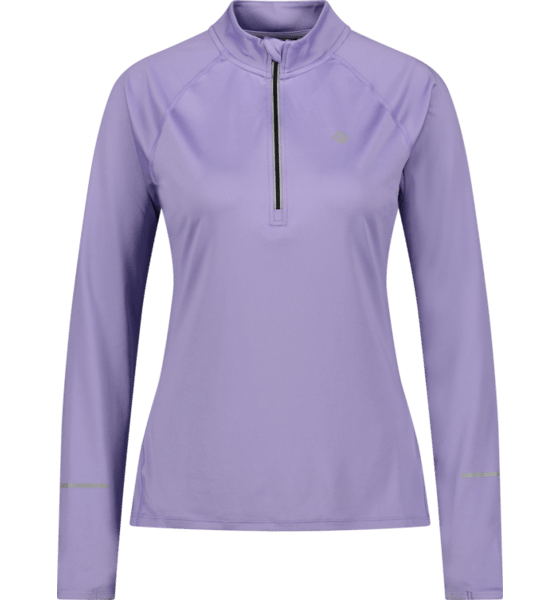 
RONHILL, 
SO RUN HALF ZIP W, 
Detail 1
