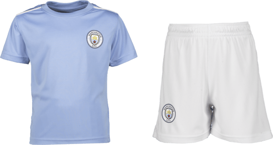 
SCANTRADE, 
MANCHESTER CITY KIT JR, 
Detail 1
