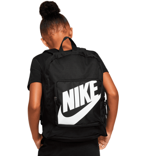 
NIKE, 
NIKE CLASSIC KIDS BACKPACK, 
Detail 1
