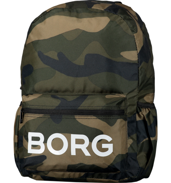 
BJÖRN BORG, 
BTS BACKPACK JR, 
Detail 1
