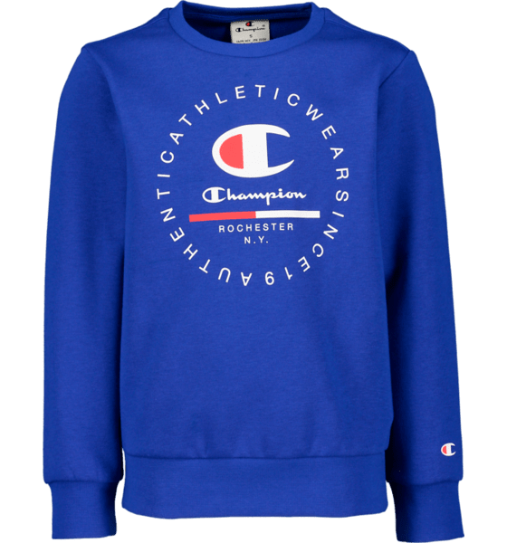 
CHAMPION, 
Crewneck Sweatshirt, 
Detail 1
