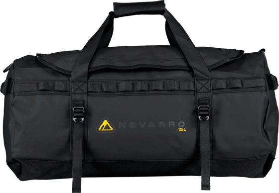 
NEVARRO, 
HYDRO BLOC 35L DUFFEL, 
Detail 1
