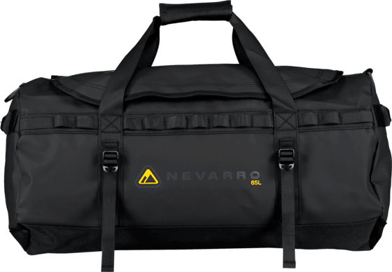 
NEVARRO, 
HYDRO BLOC 65L DUFFEL, 
Detail 1
