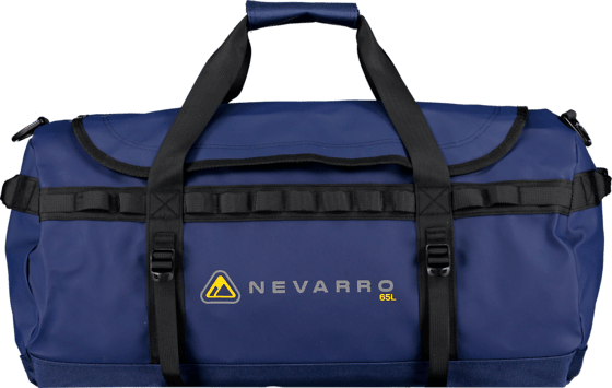 
NEVARRO, 
HYDRO BLOC 65L DUFFEL, 
Detail 1
