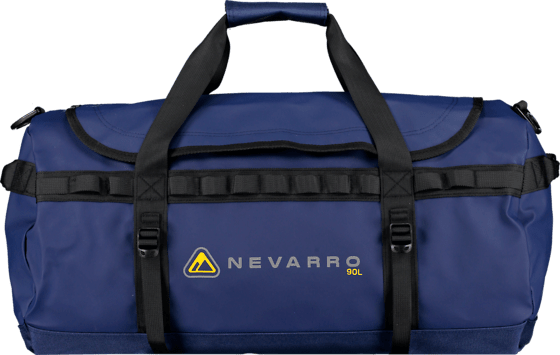 
NEVARRO, 
HYDRO BLOC 90L DUFFEL, 
Detail 1
