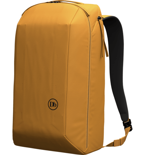 
DB, 
Freya Backpack 16L, 
Detail 1
