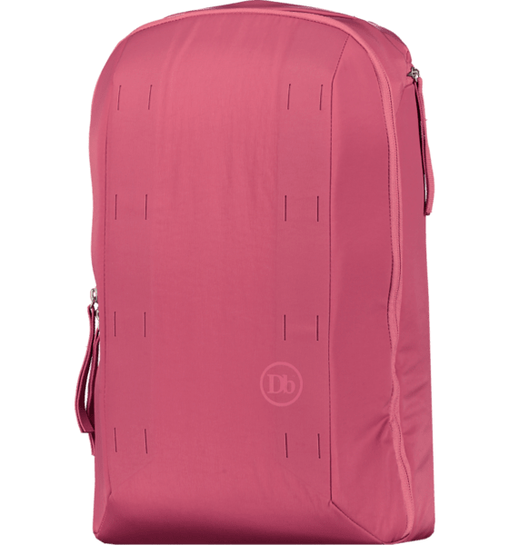 
DB, 
Freya Backpack 16L, 
Detail 1
