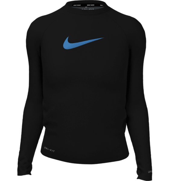 
NIKE, 
NIKE G LONG SLEEVE HYDROGUARD JR, 
Detail 1
