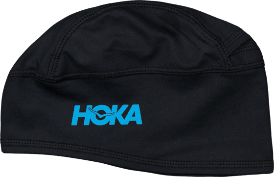 
HOKA, 
RUN FLEECE BEANIE, 
Detail 1
