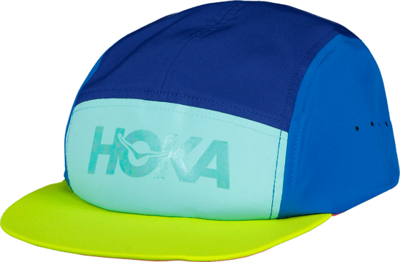 
HOKA, 
PERFORMANCE HAT, 
Detail 1
