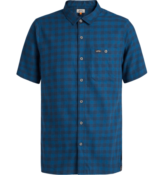 
LUNDHAGS, 
EKREN SS SHIRT M, 
Detail 1
