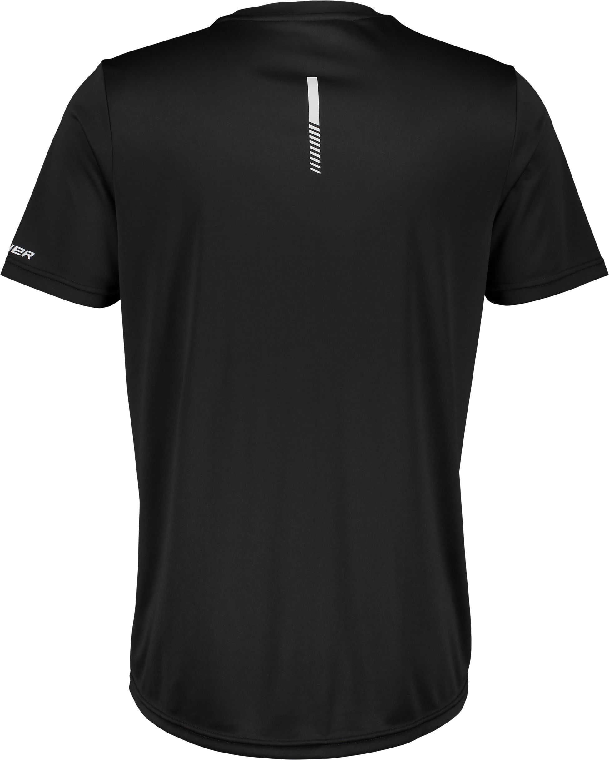 BAUER, VAPOR TEAM TECH TEE