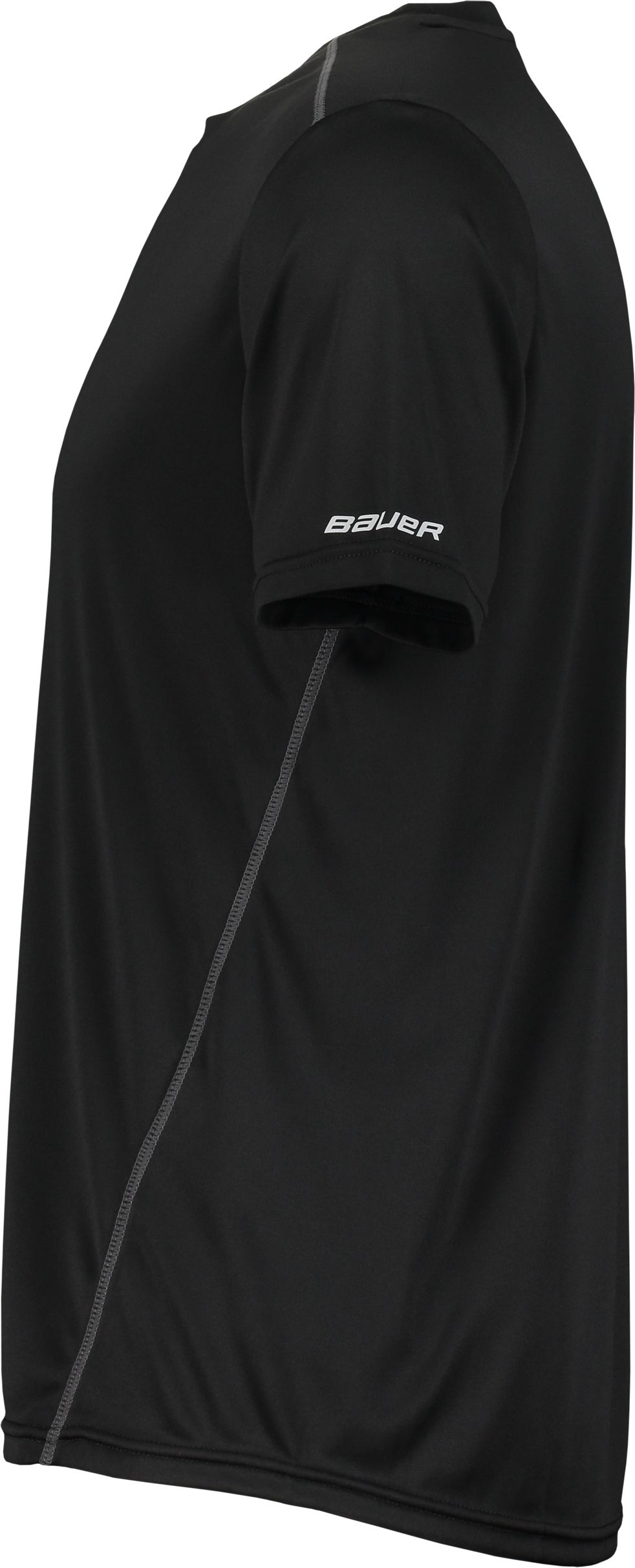 BAUER, VAPOR TEAM TECH TEE