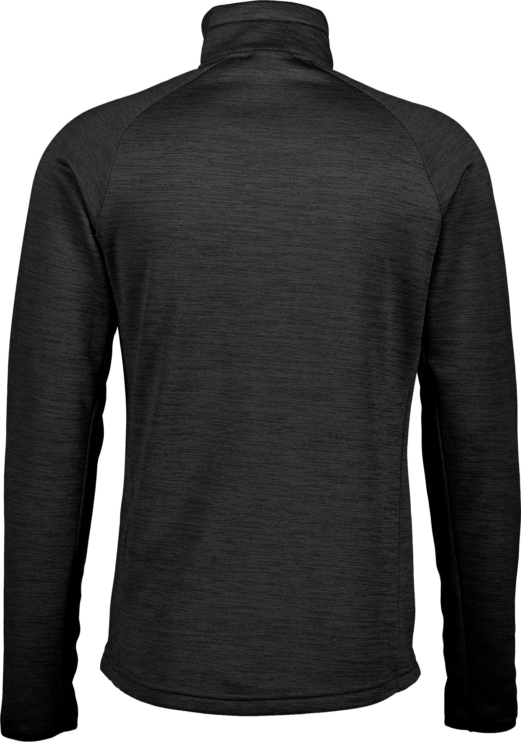 BAUER, VAPOR FLEECE 1/4 ZIP SR