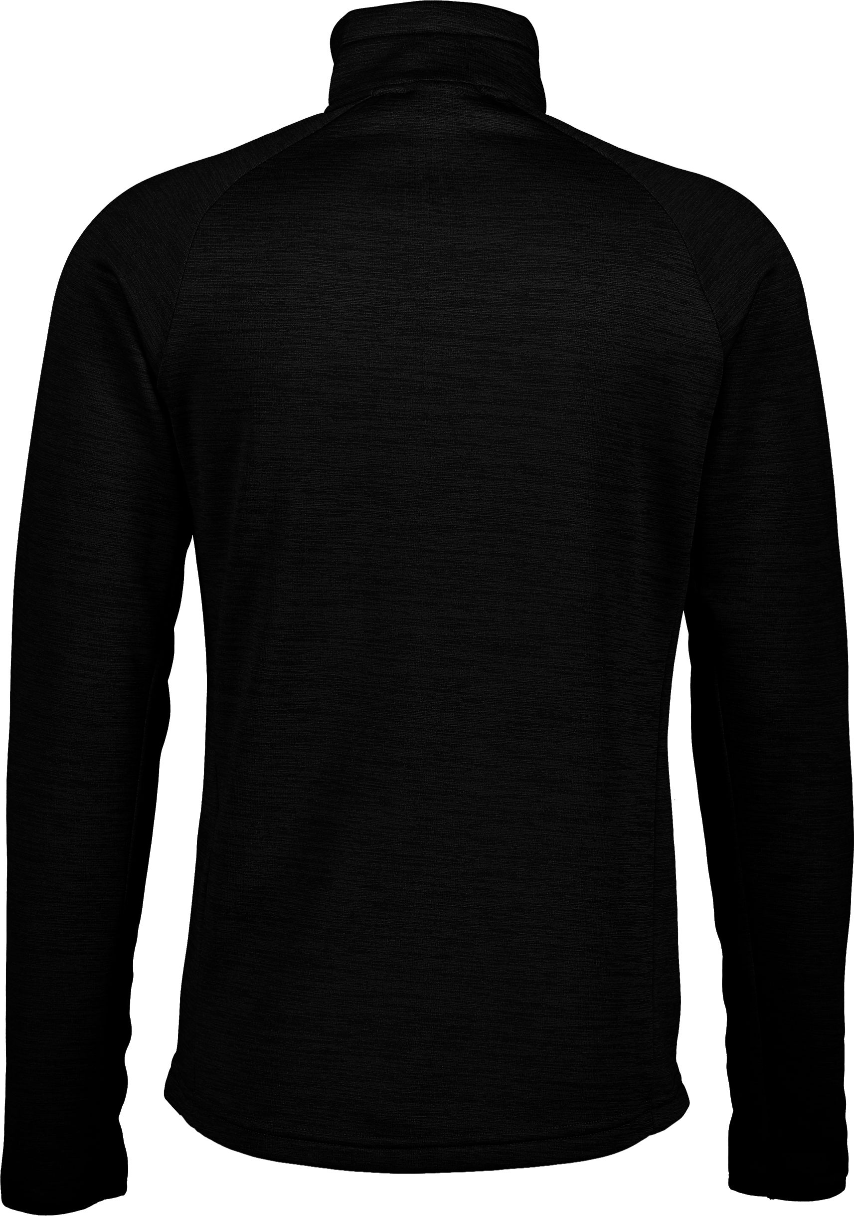 BAUER, VAPOR FLEECE 1/4 ZIP JR