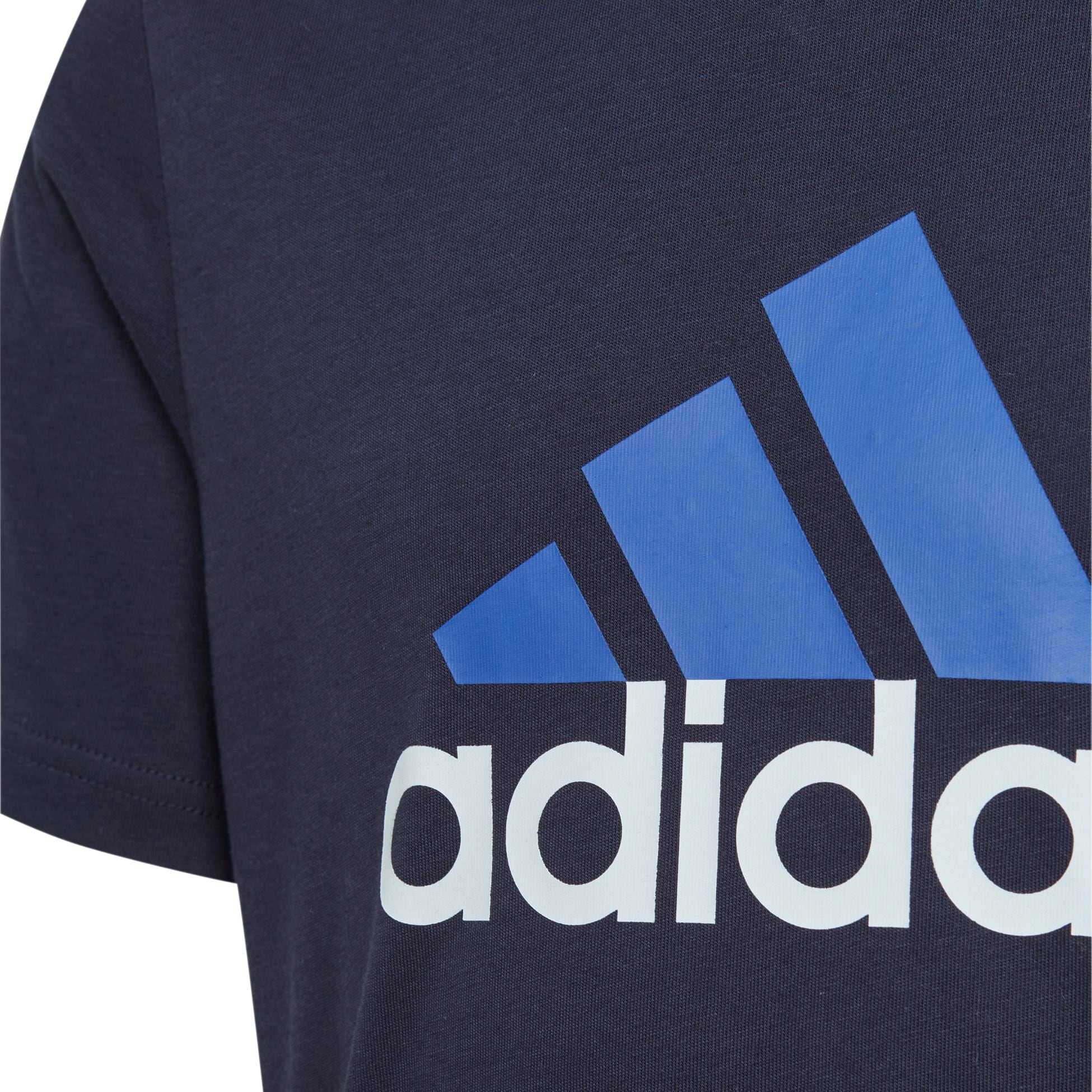 ADIDAS, BL 2 TEE JR