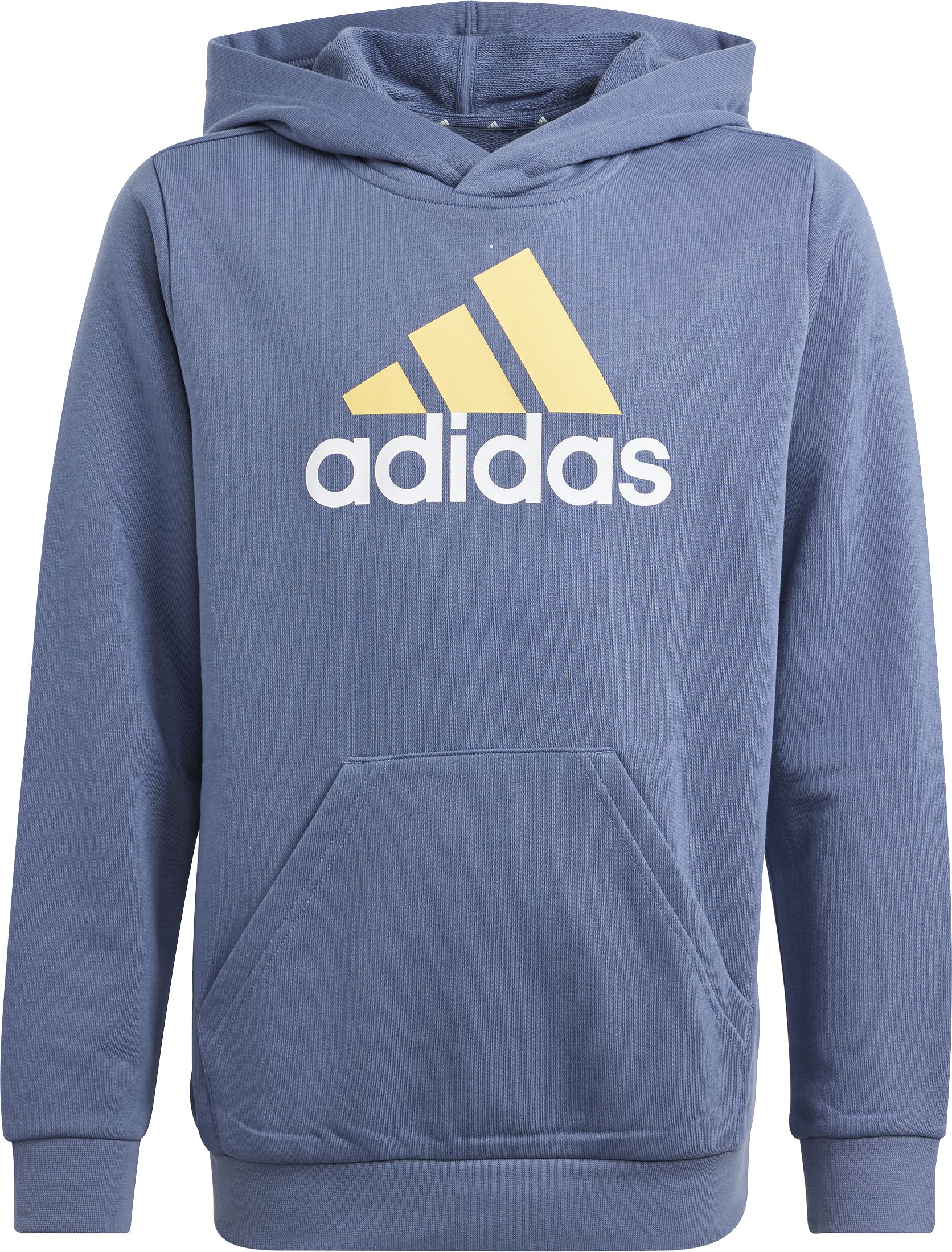 ADIDAS, U BL 2 HOODIE