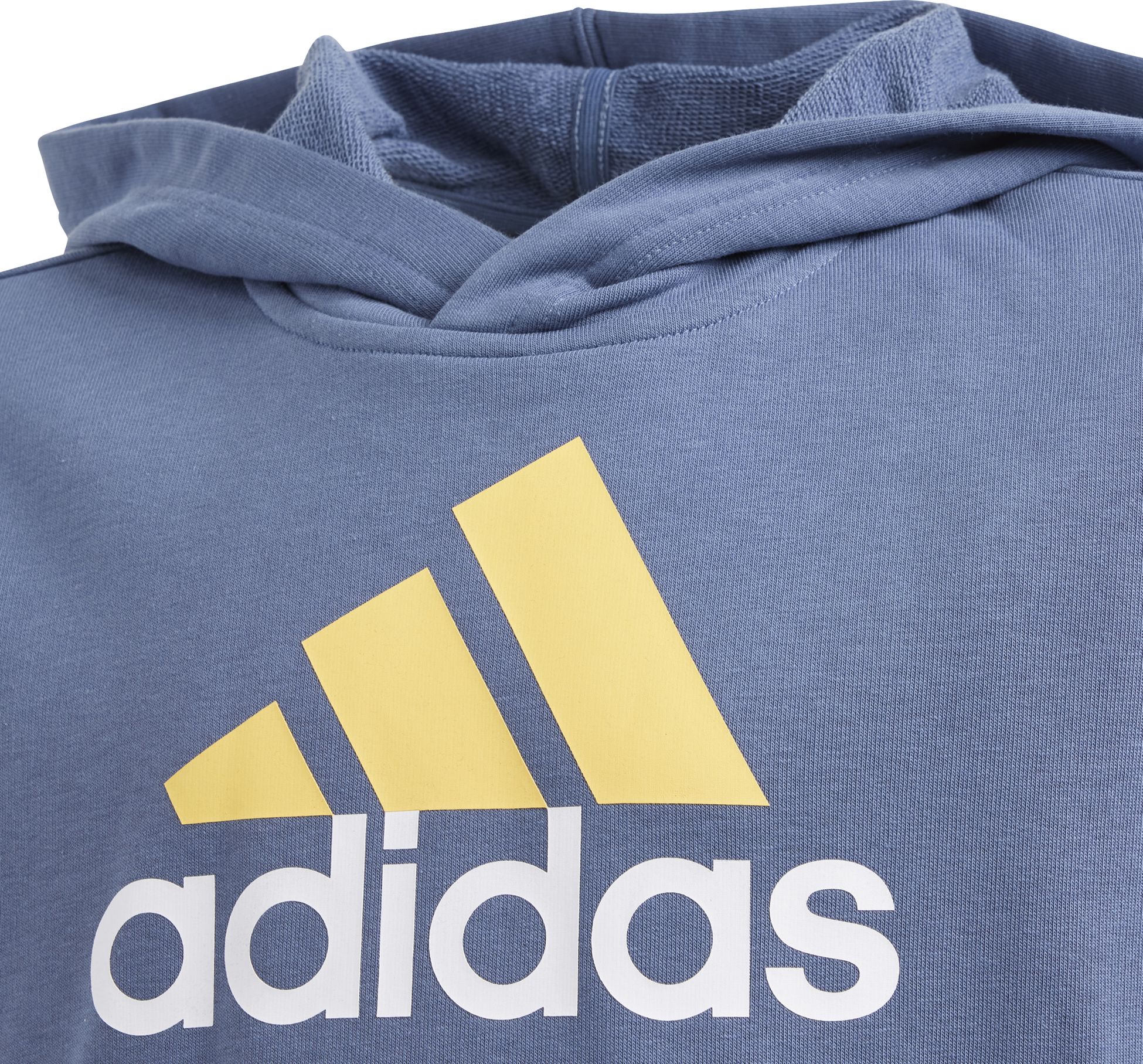 ADIDAS, U BL 2 HOODIE