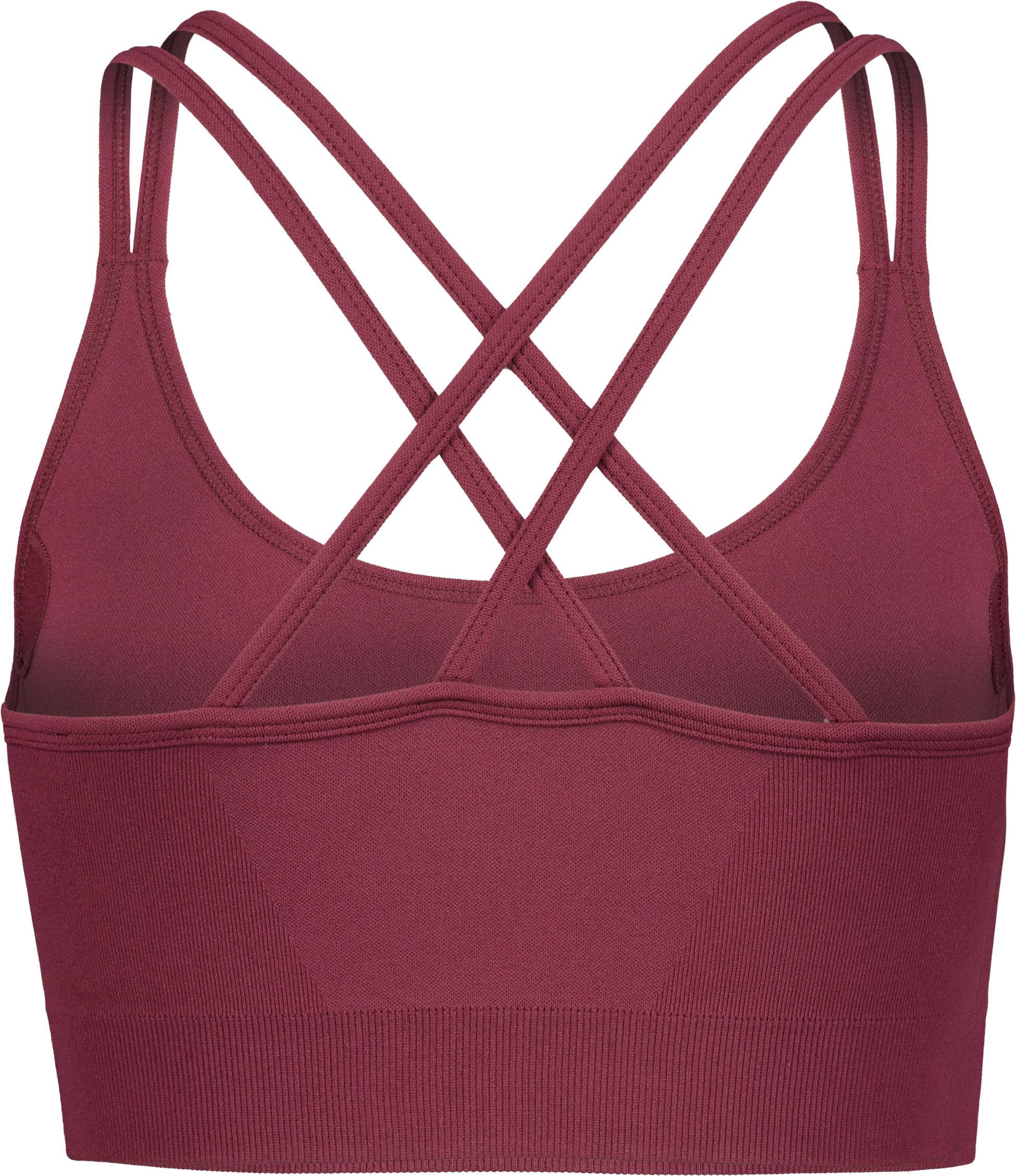 RÖHNISCH, SEAMLESS SPORTS BRA W