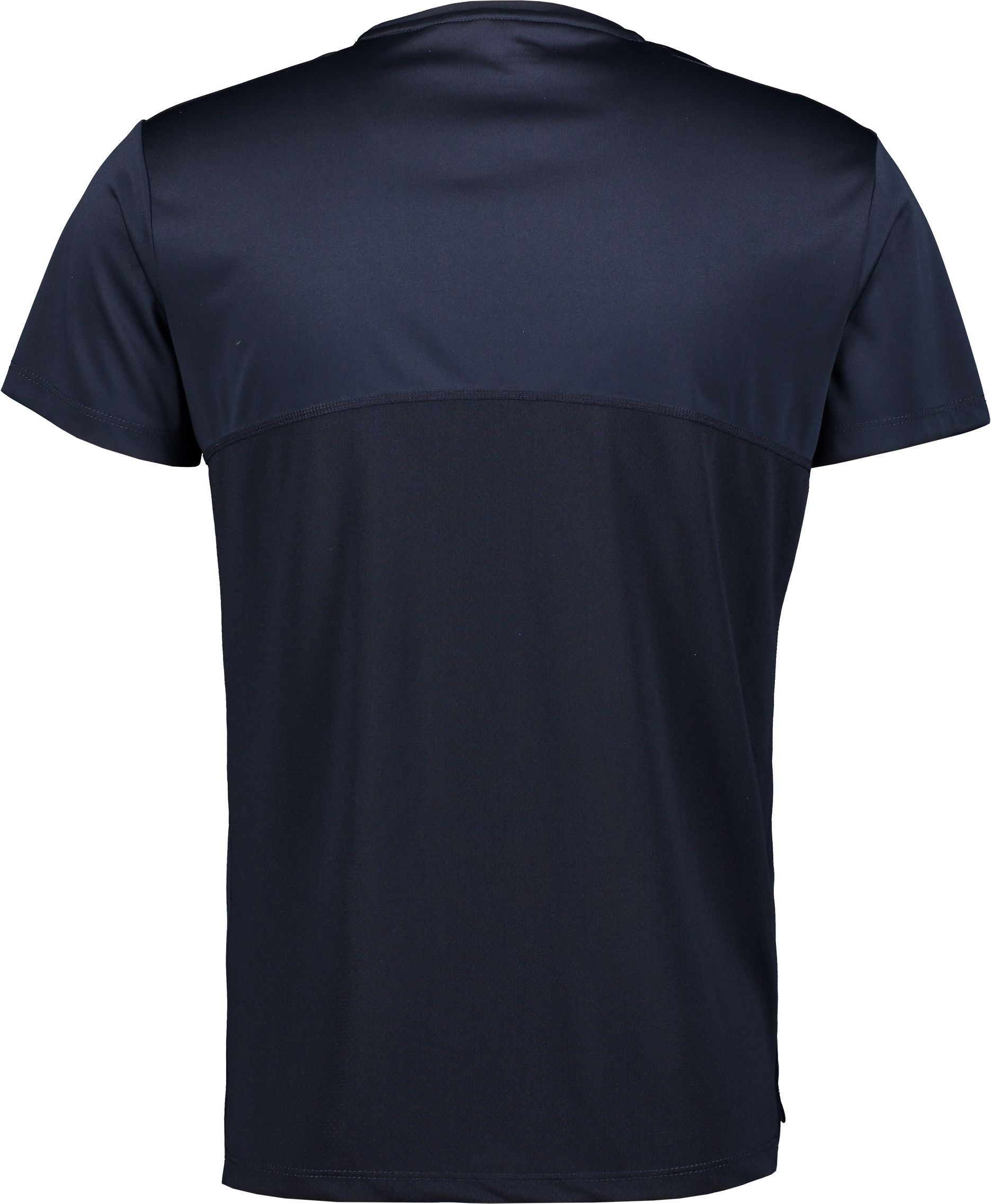 CLN ATHLETICS, COLIN LOGO TEE M