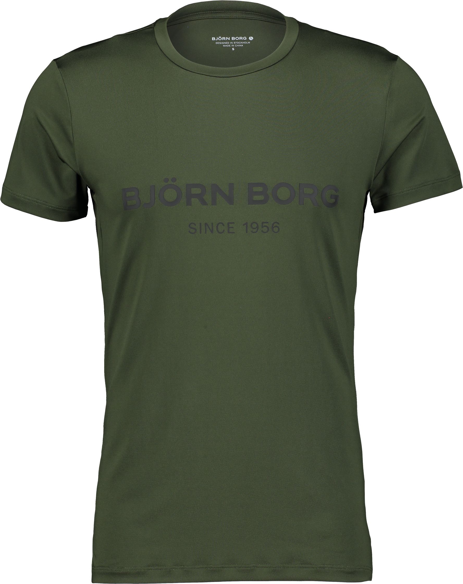 BJÖRN BORG, BORG ESSENTIAL 2 ACTIVE T-SHIRT M