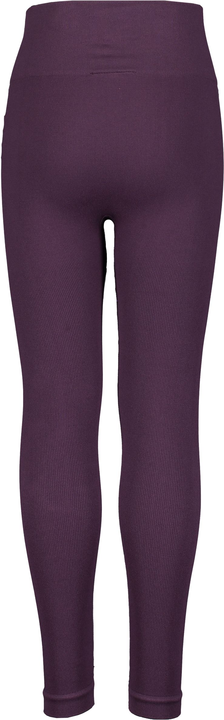 ICONIC, RIB TIGHTS G JR