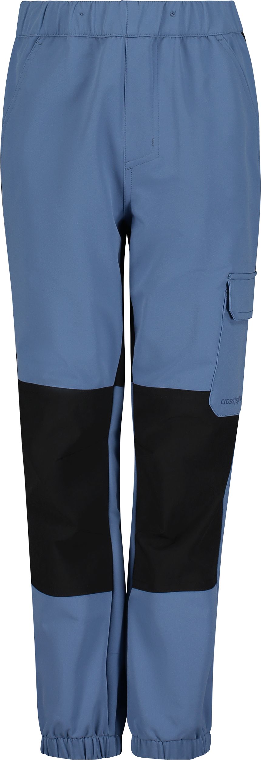 CROSS SPORTSWEAR, STRETCH PANT JR