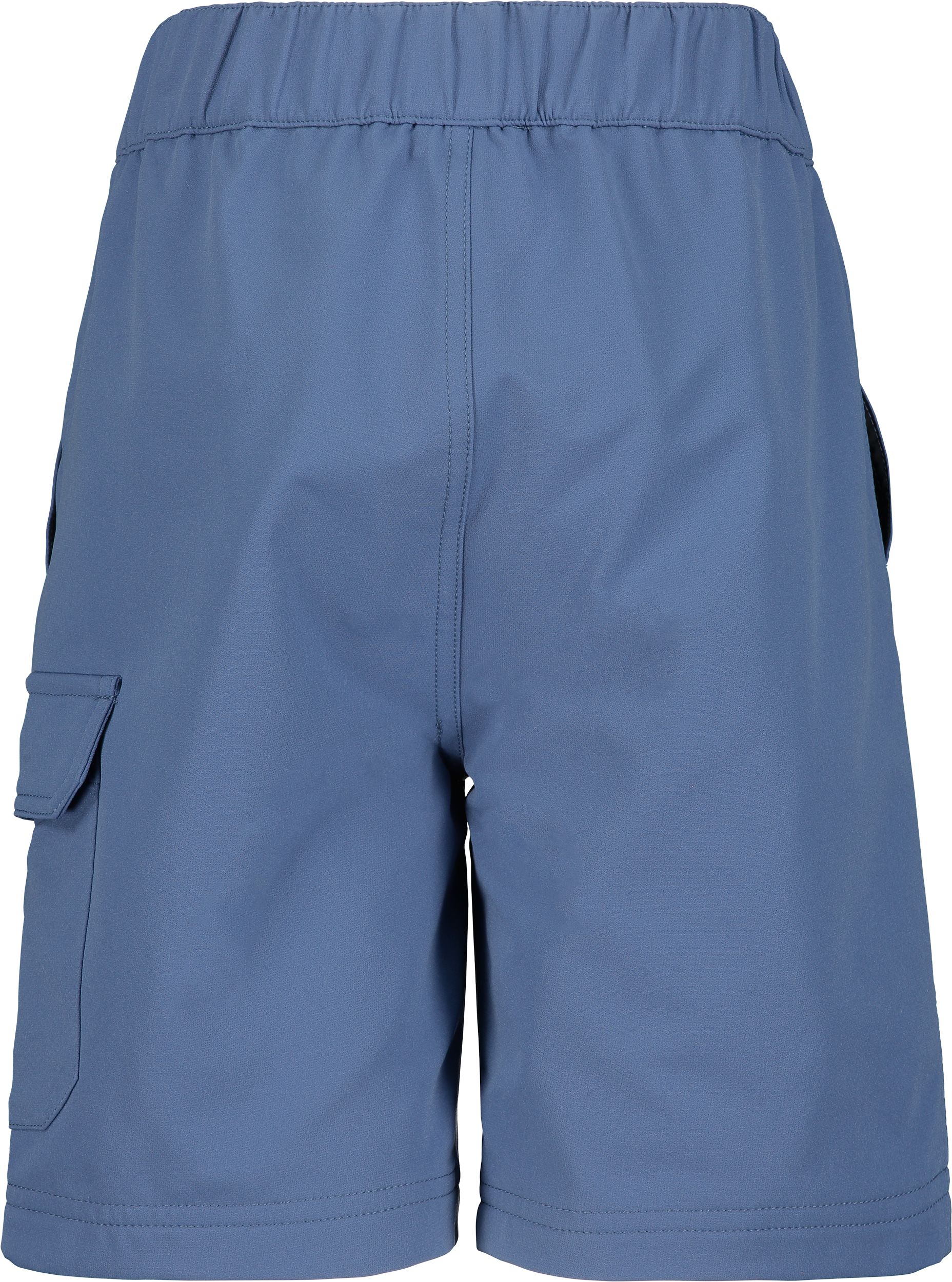 CROSS SPORTSWEAR, STRETCH SHORTS JR