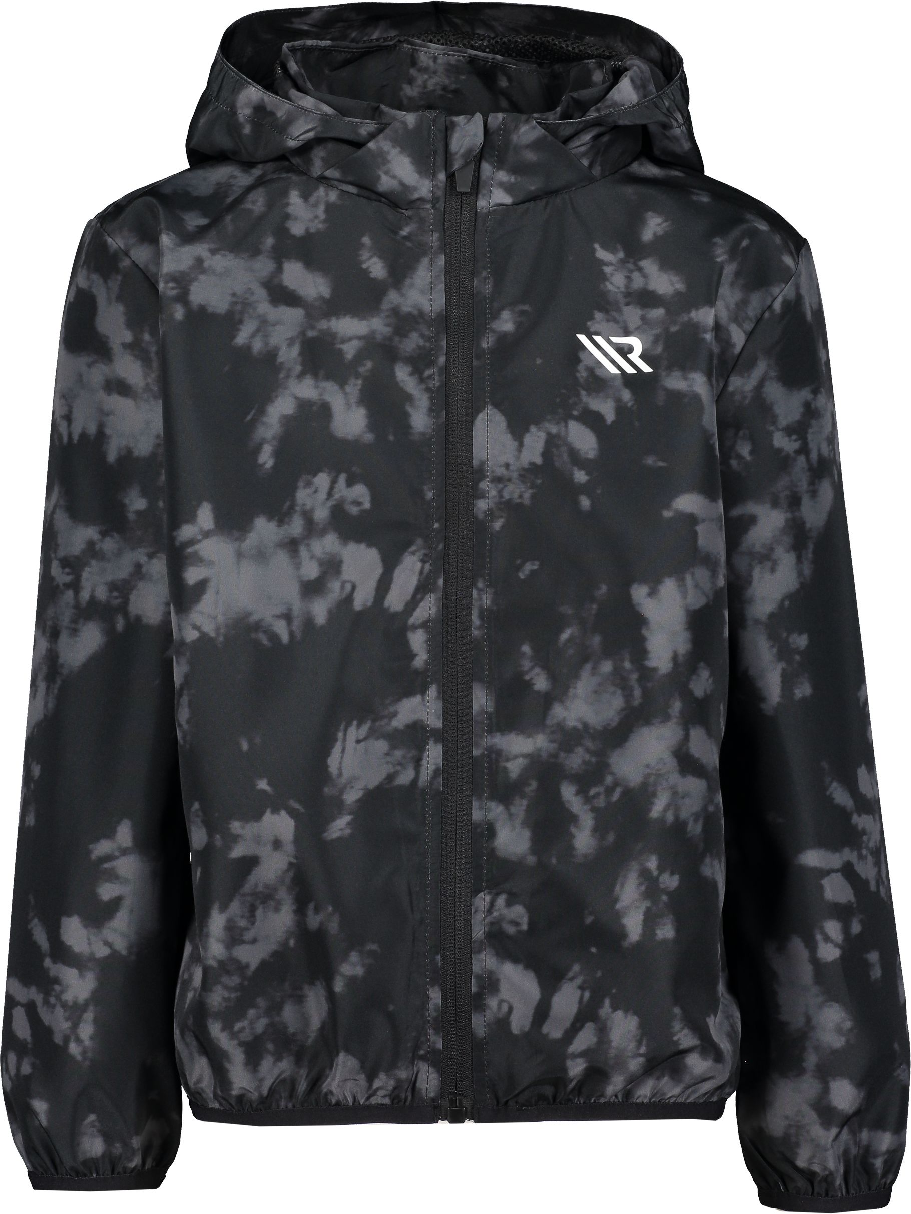 REACTION, WIND JACKET B JR