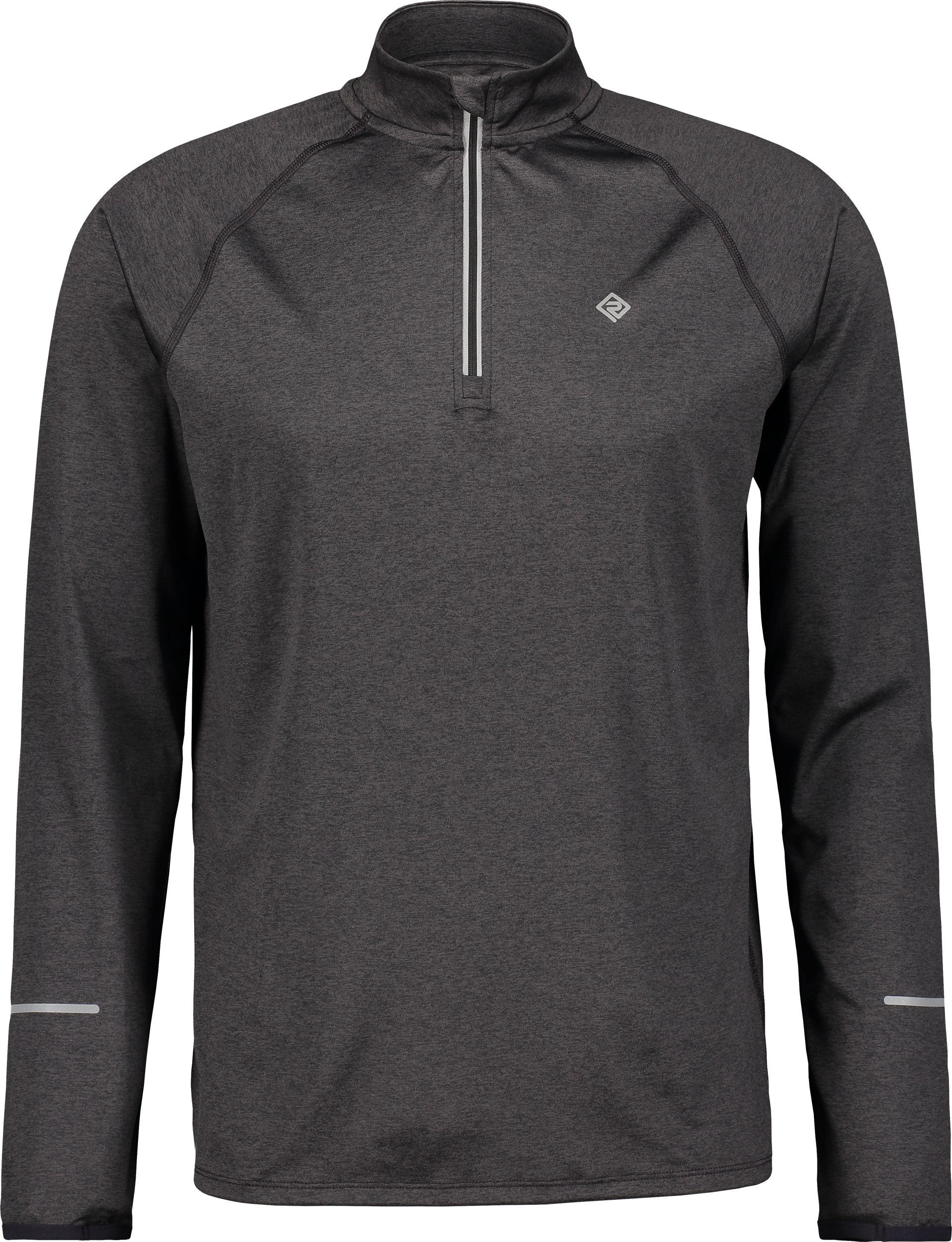 RONHILL, SO RUN HALF ZIP M