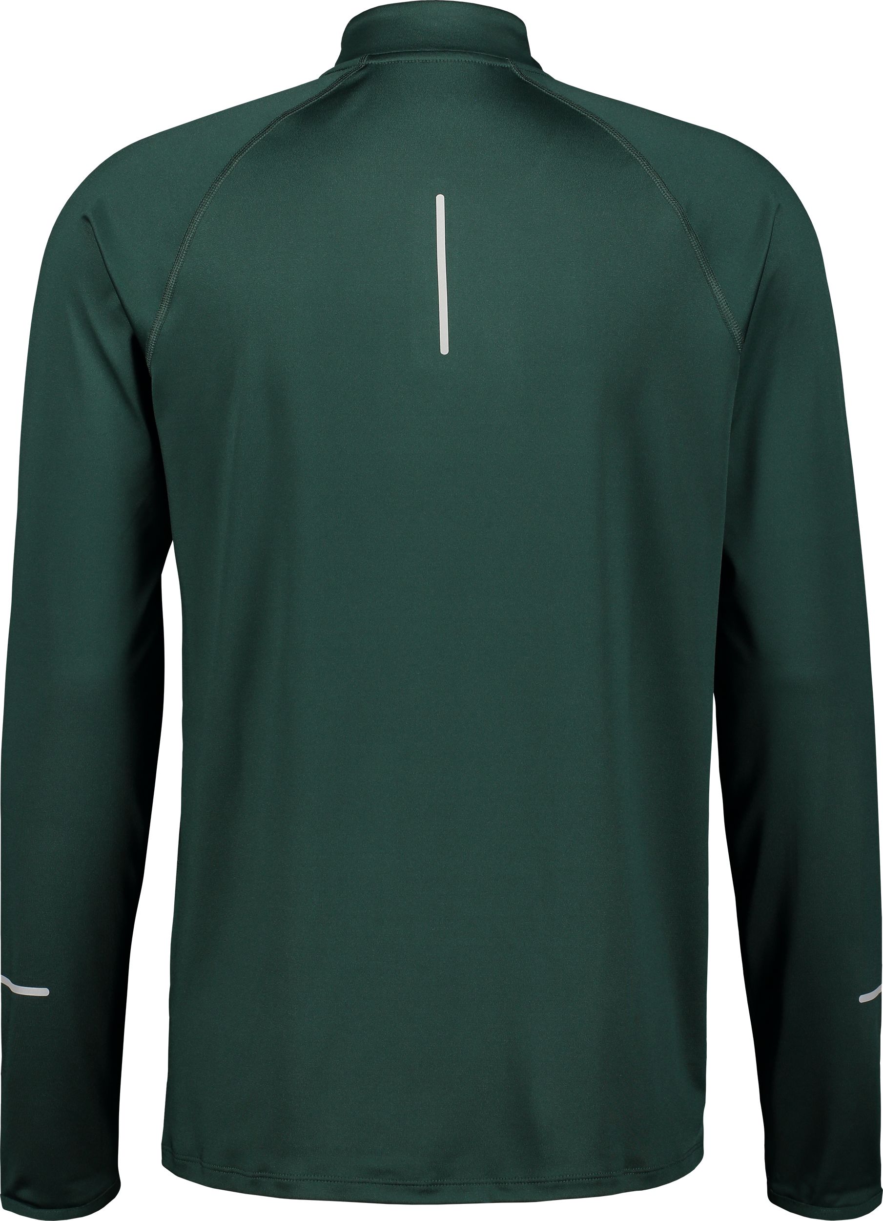 RONHILL, SO RUN HALF ZIP M