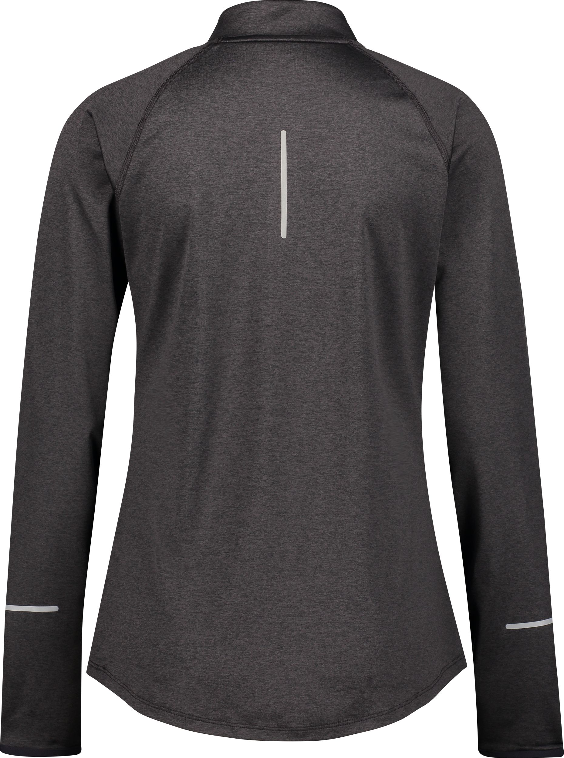 RONHILL, SO RUN HALF ZIP W