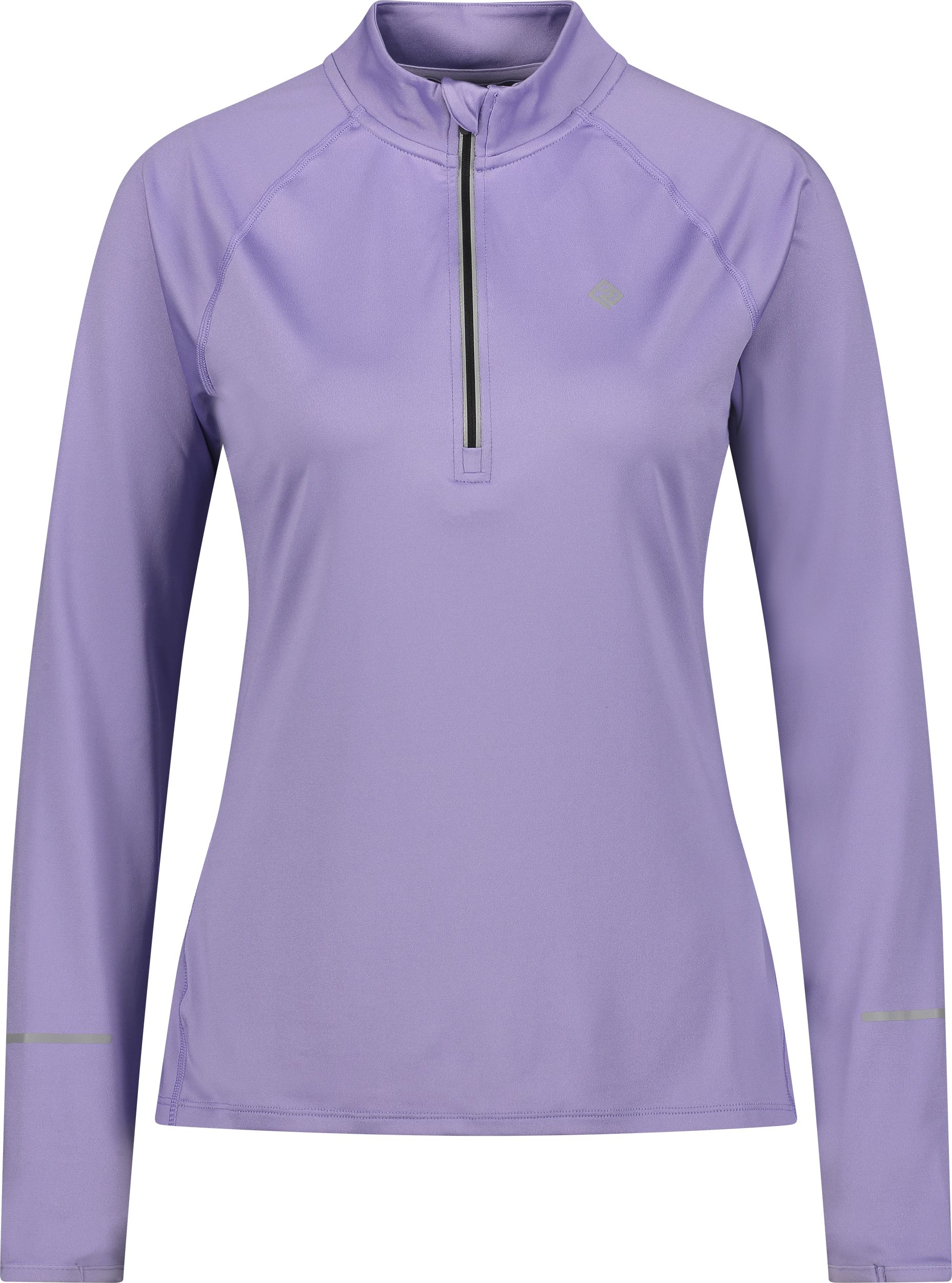 RONHILL, SO RUN HALF ZIP W