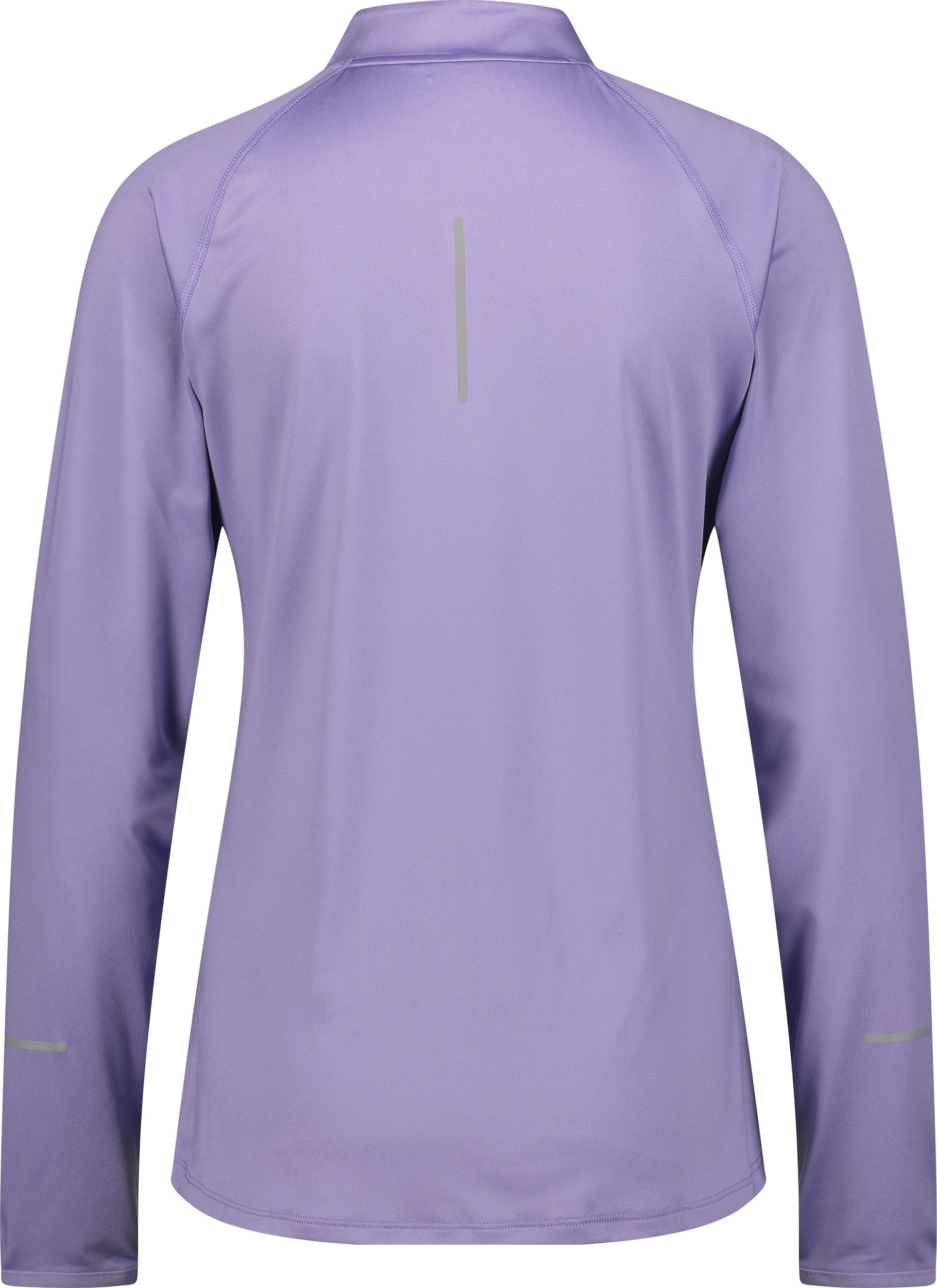 RONHILL, SO RUN HALF ZIP W