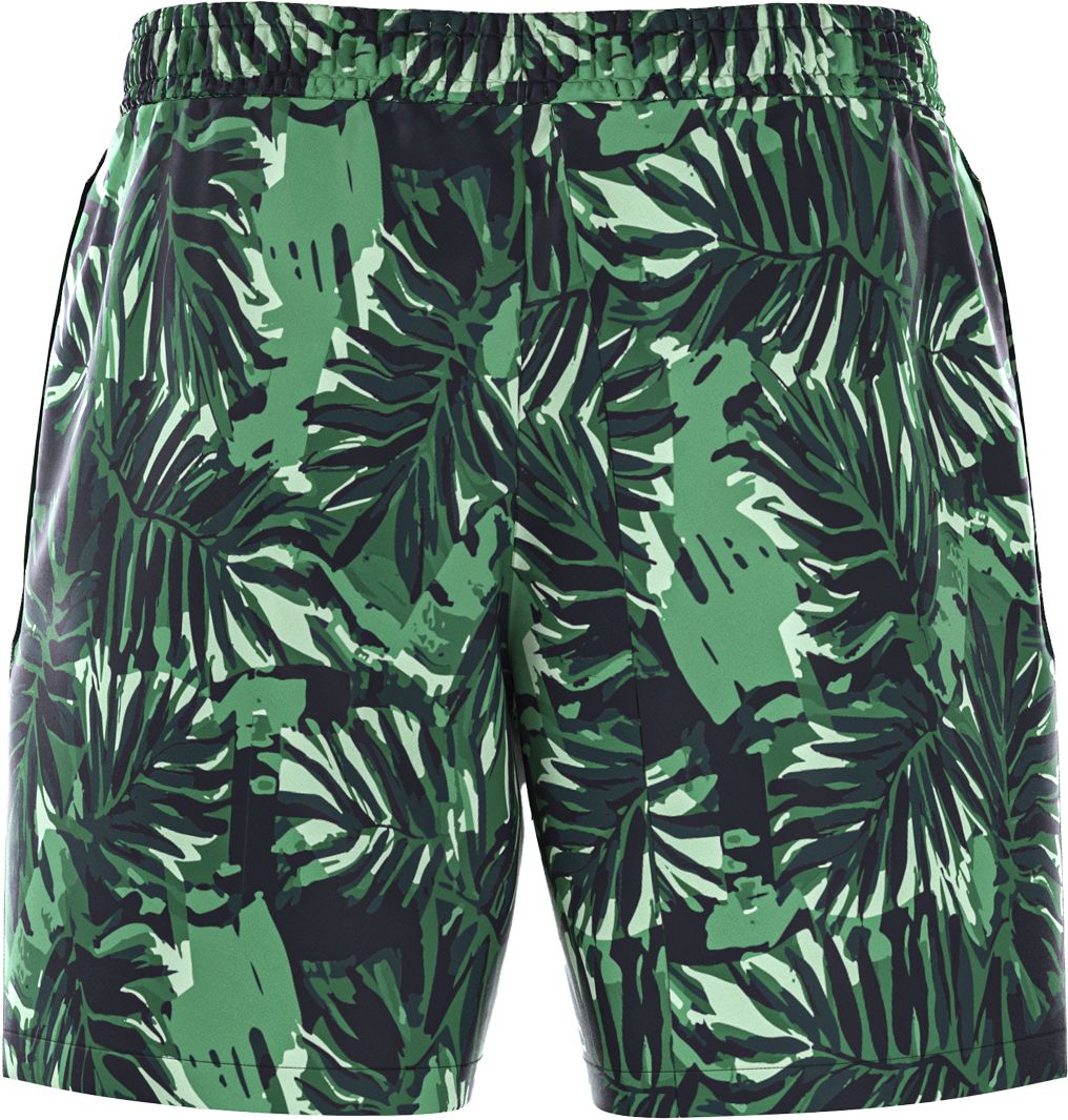 BJÖRN BORG, BORG SWIM SHORTS M