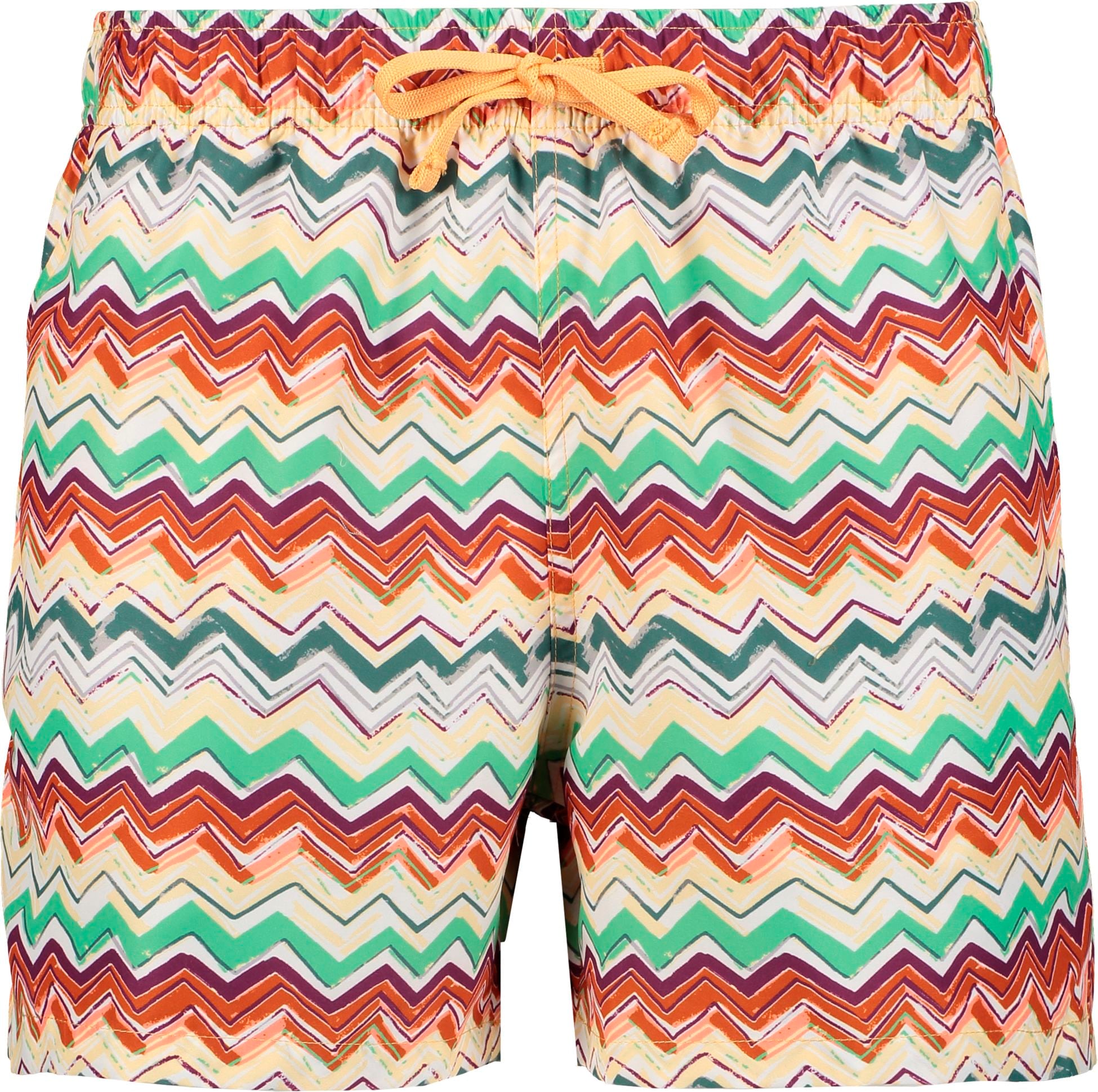 BJÖRN BORG, BORG SWIM SHORTS M