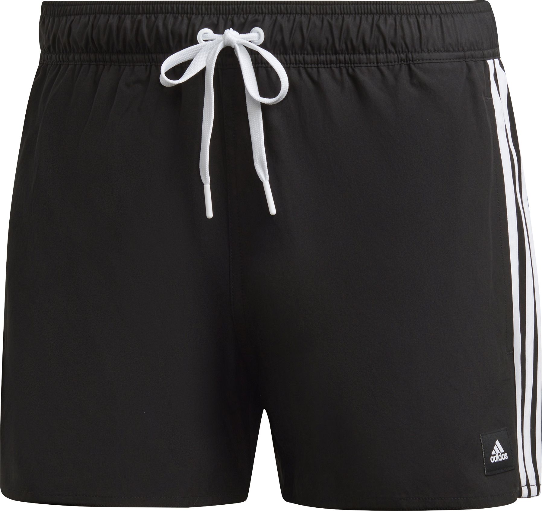 ADIDAS, 3S CLX SWIM SHORTS M