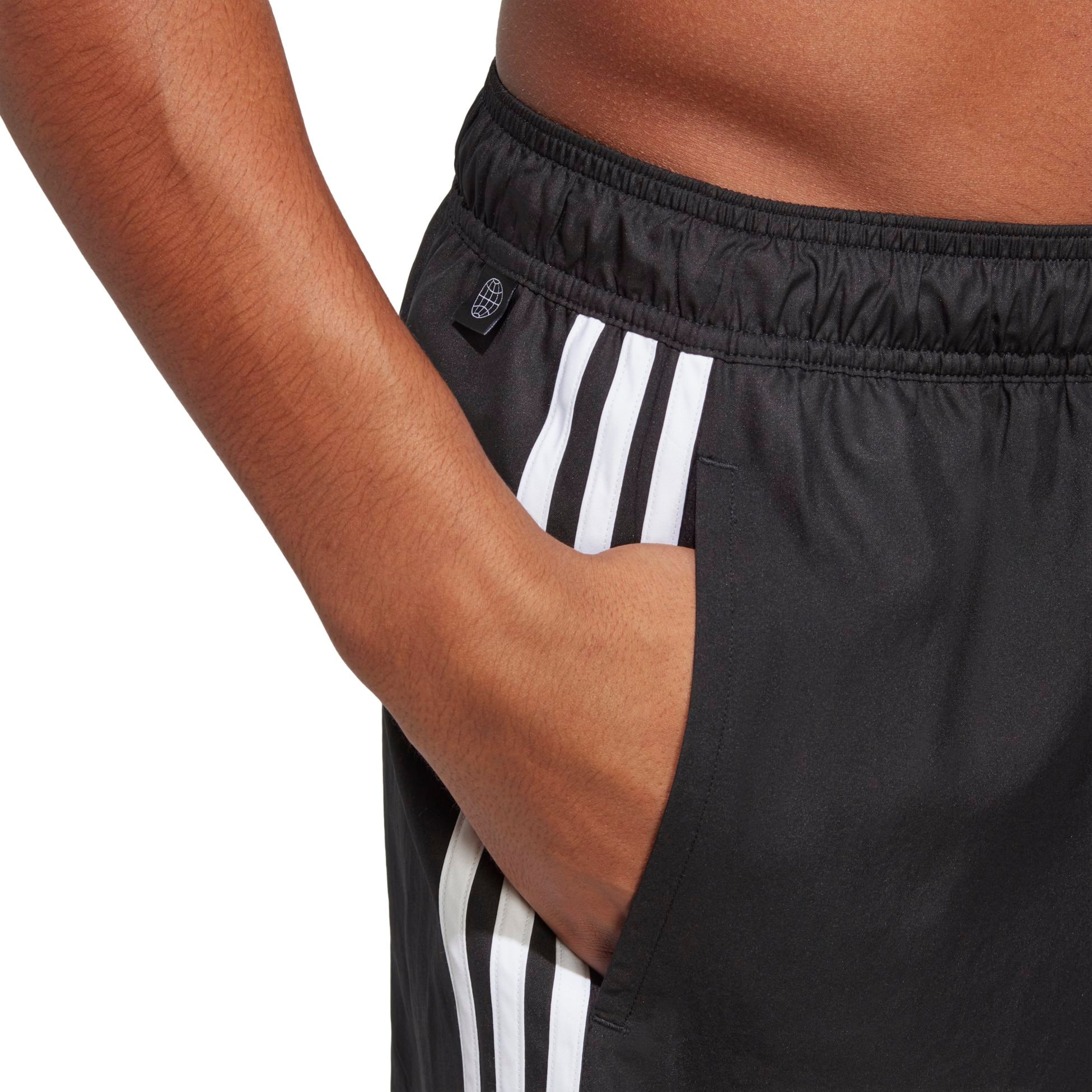 ADIDAS, 3S CLX SWIM SHORTS M