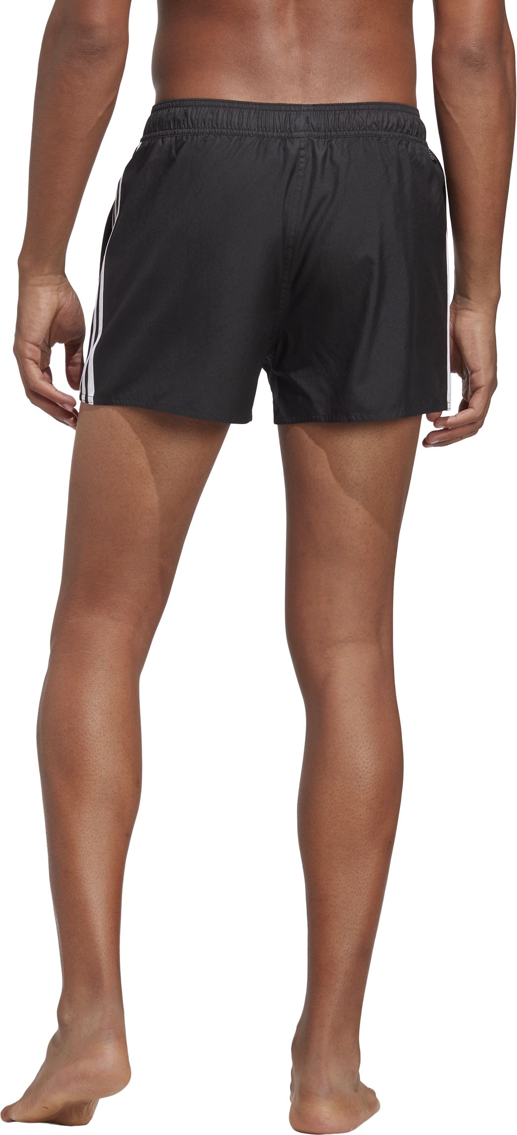 ADIDAS, 3S CLX SWIM SHORTS M