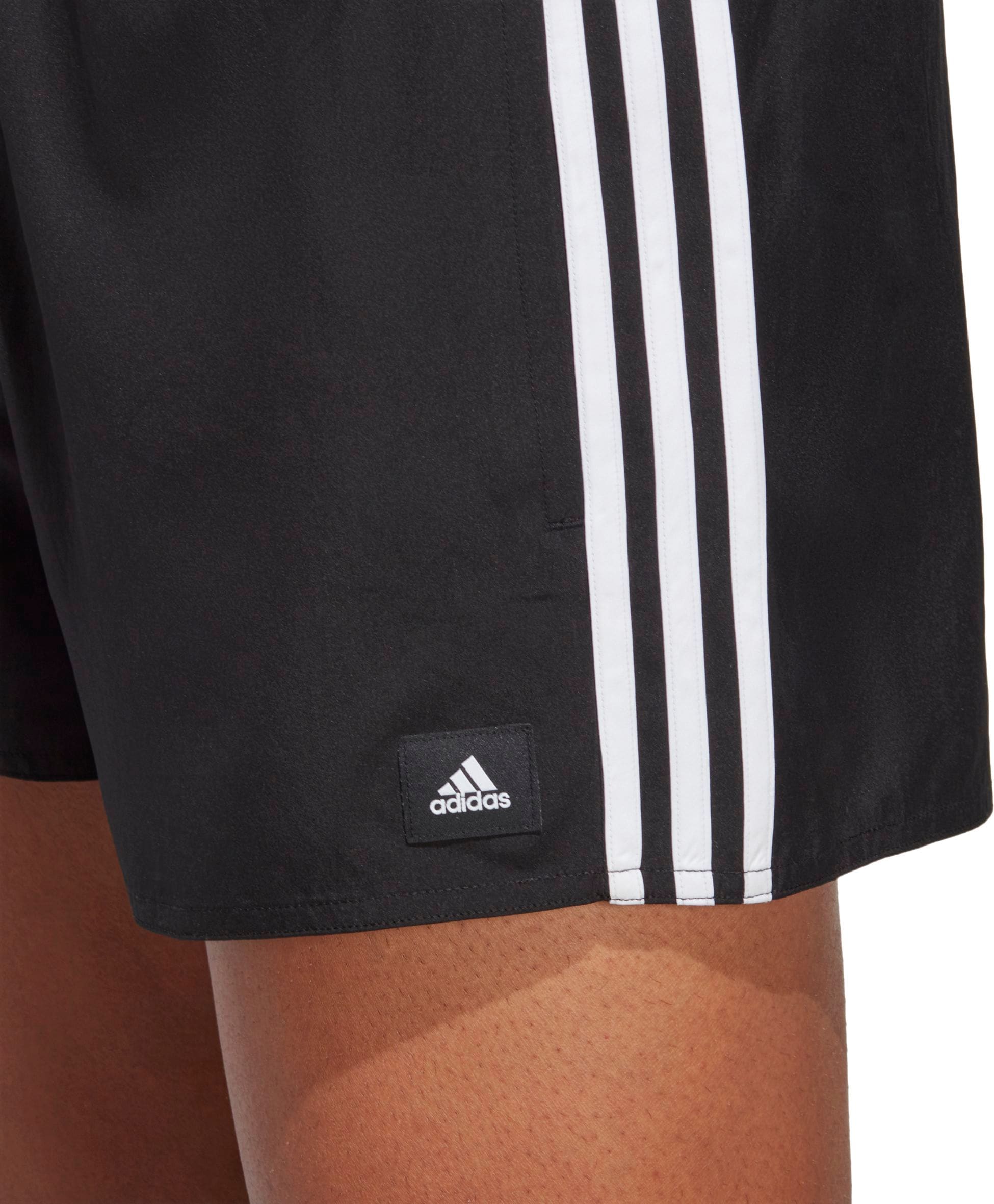 ADIDAS, 3S CLX SWIM SHORTS M