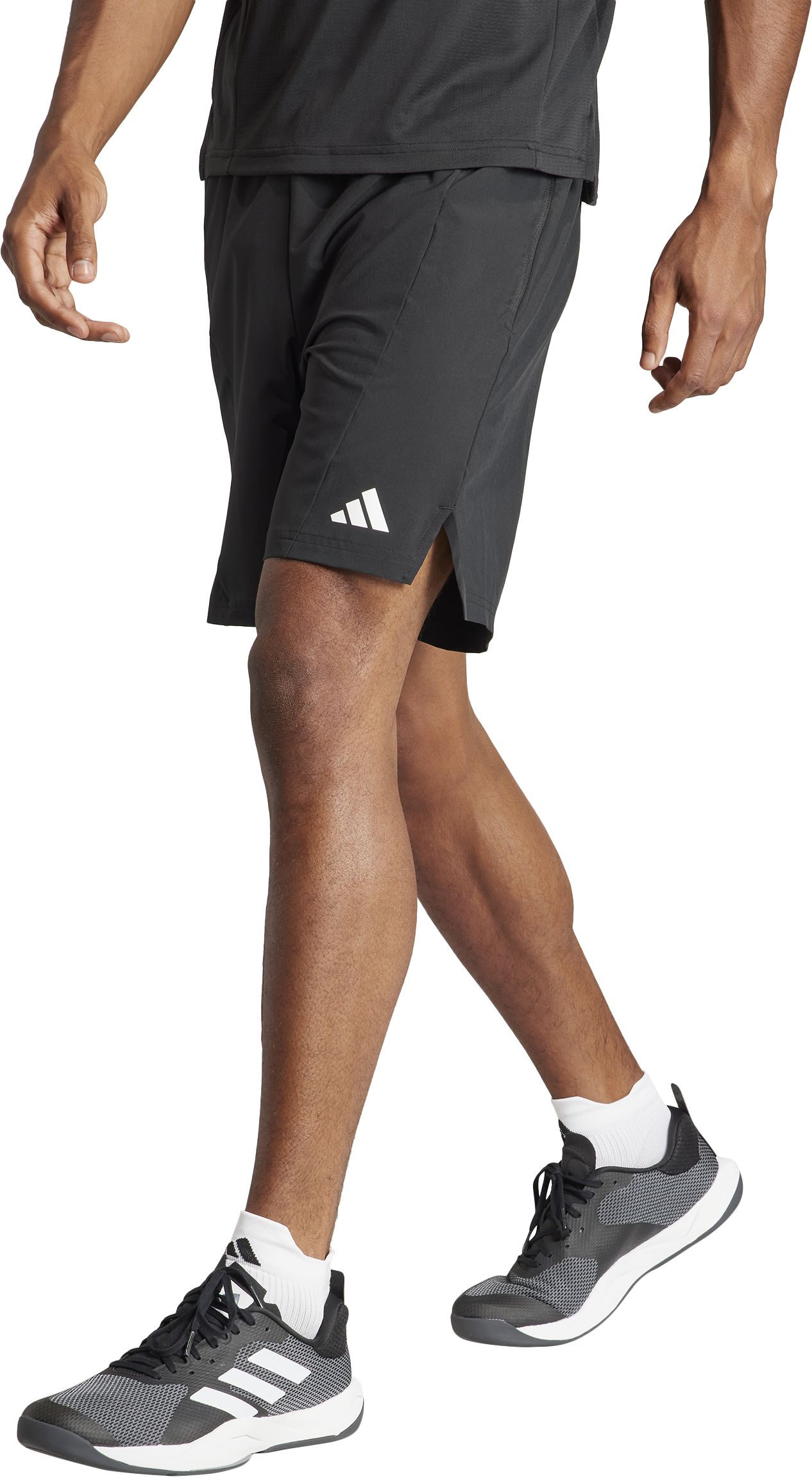 ADIDAS, D4T SHORTS M