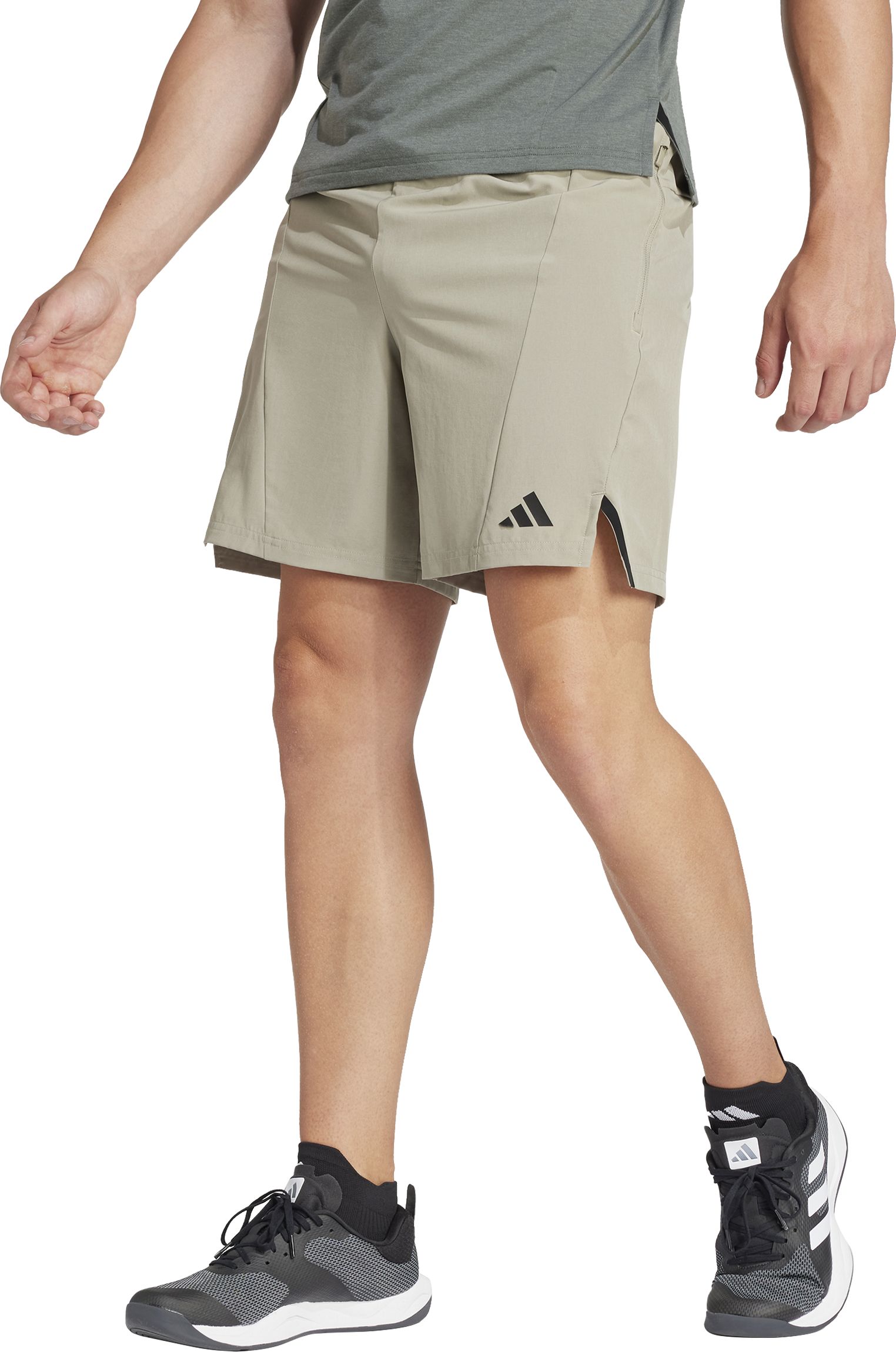 ADIDAS, D4T SHORTS M