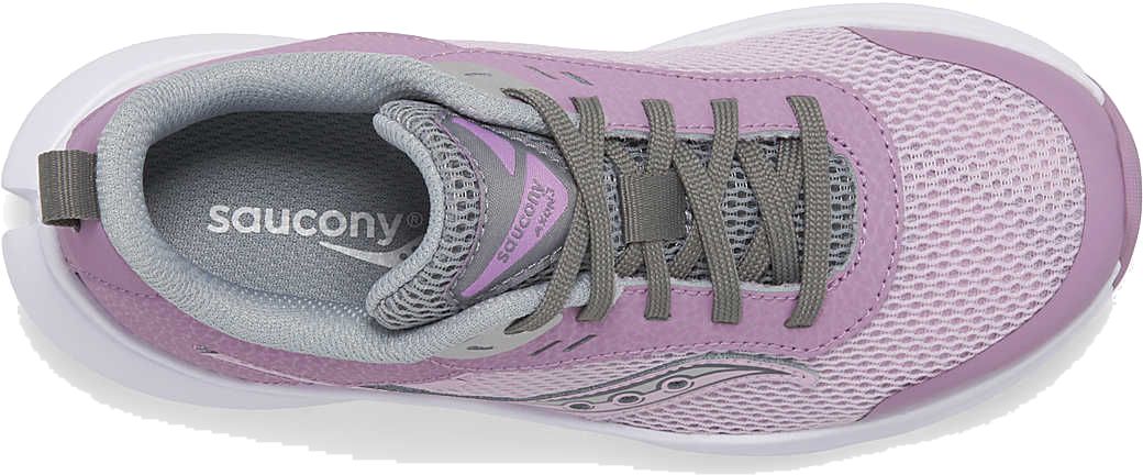 SAUCONY, AXON 3